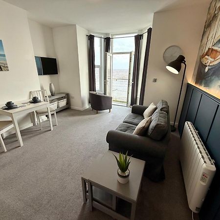 Bridlington Bay Apartments المظهر الخارجي الصورة