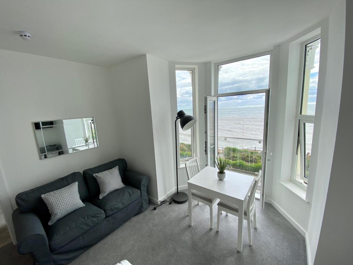 Bridlington Bay Apartments المظهر الخارجي الصورة