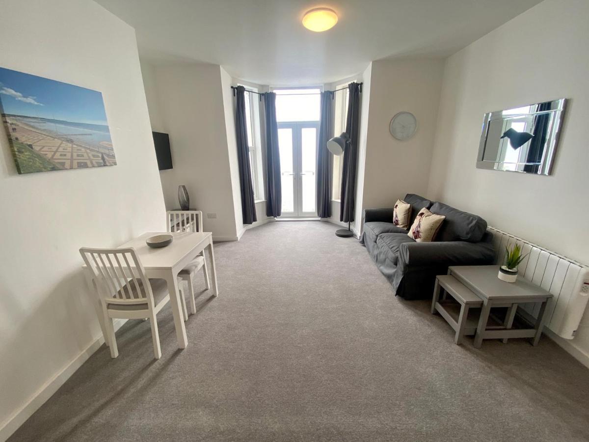 Bridlington Bay Apartments المظهر الخارجي الصورة