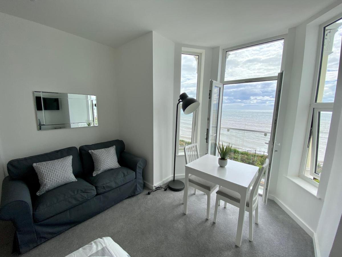 Bridlington Bay Apartments المظهر الخارجي الصورة