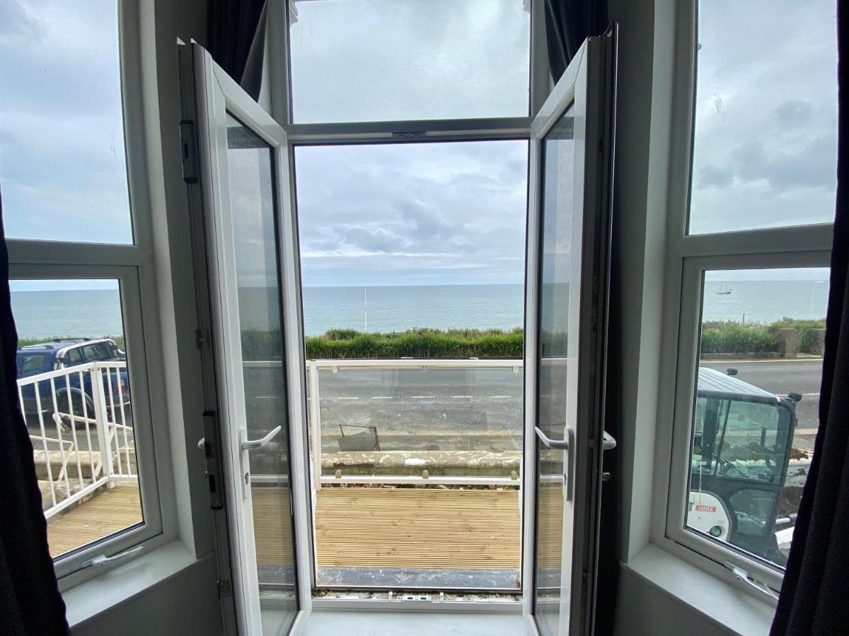 Bridlington Bay Apartments المظهر الخارجي الصورة