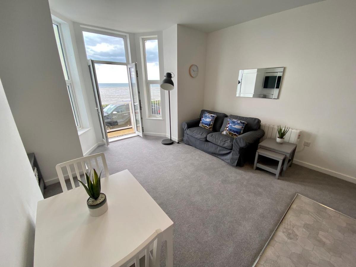 Bridlington Bay Apartments المظهر الخارجي الصورة