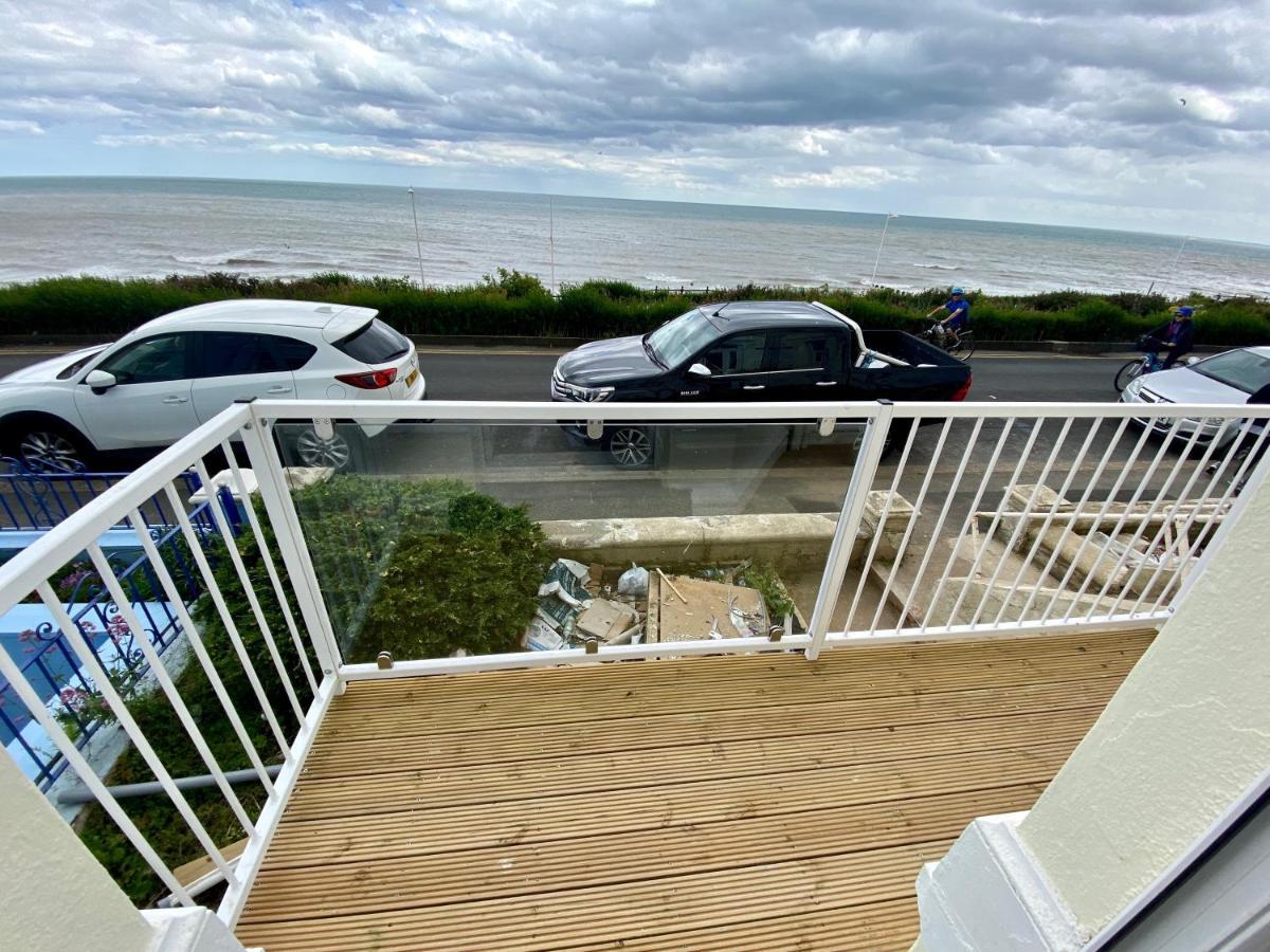 Bridlington Bay Apartments المظهر الخارجي الصورة