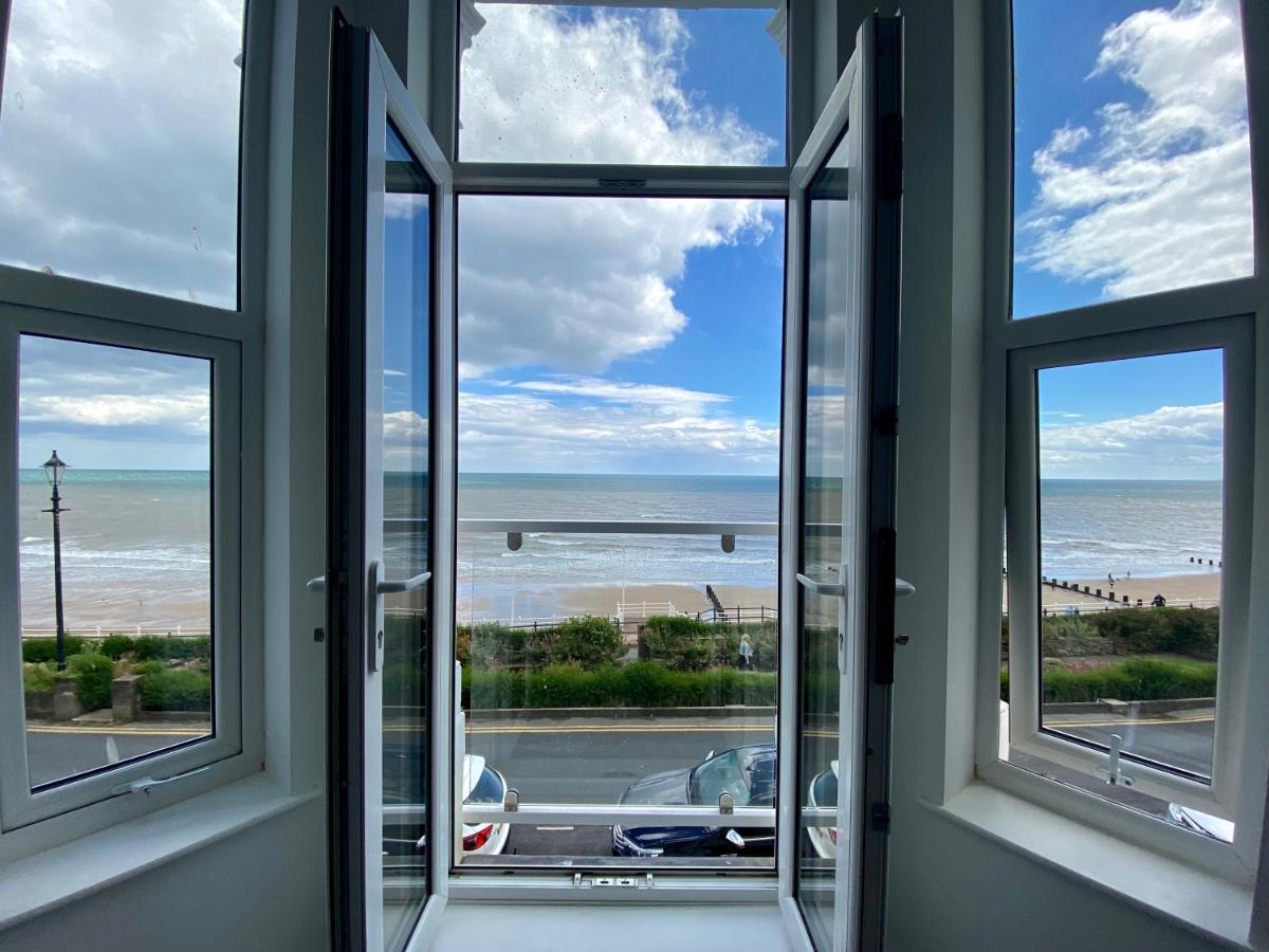Bridlington Bay Apartments المظهر الخارجي الصورة