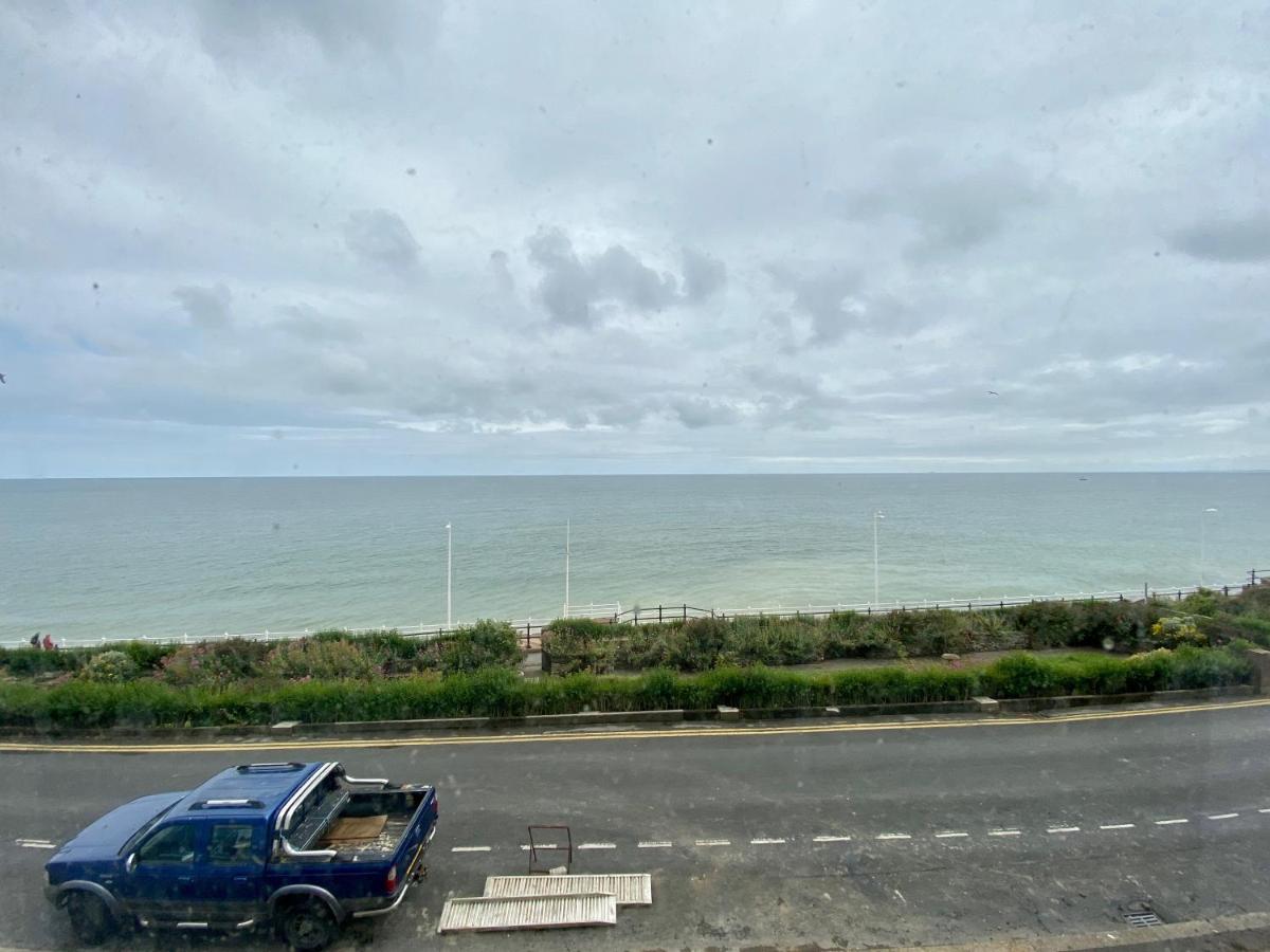 Bridlington Bay Apartments المظهر الخارجي الصورة