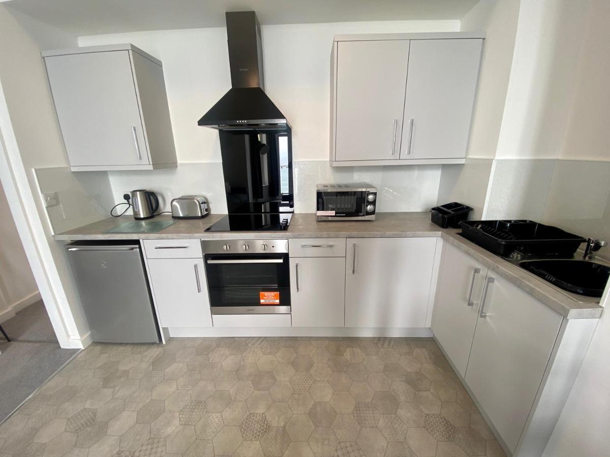 Bridlington Bay Apartments المظهر الخارجي الصورة
