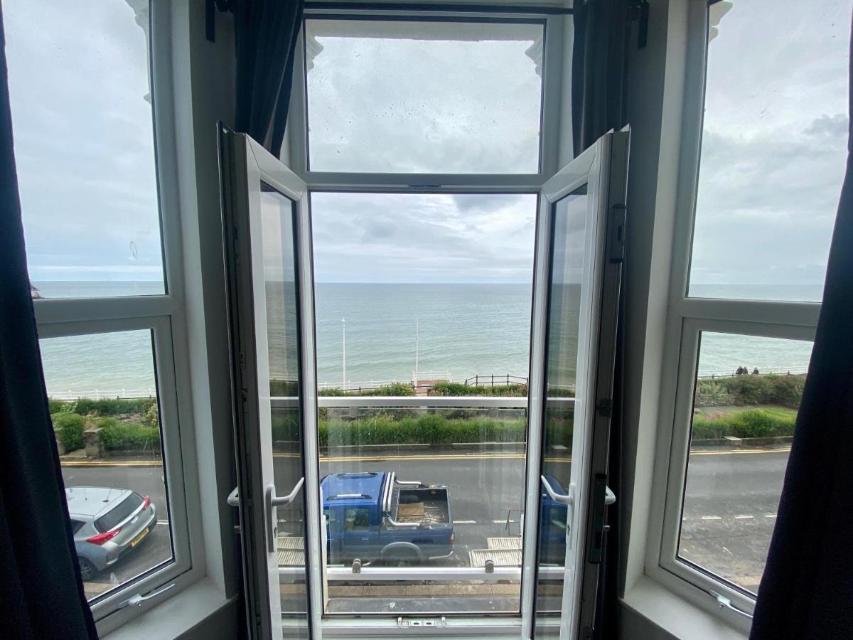 Bridlington Bay Apartments المظهر الخارجي الصورة