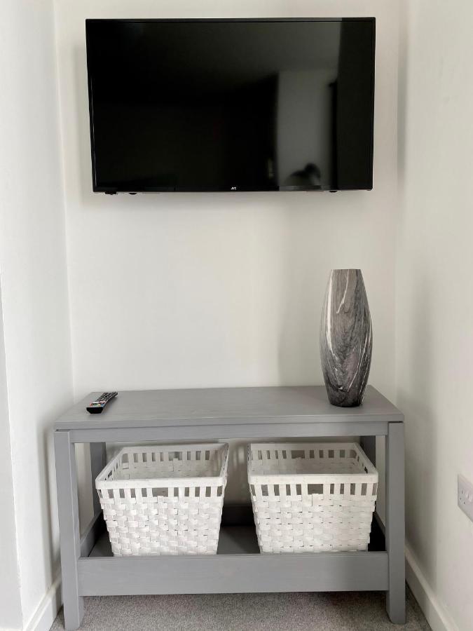Bridlington Bay Apartments المظهر الخارجي الصورة