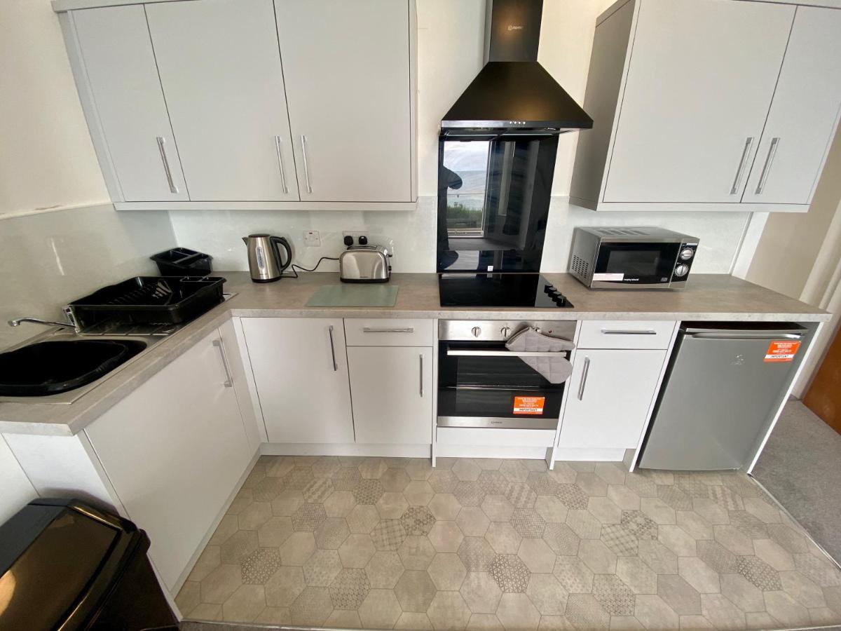 Bridlington Bay Apartments المظهر الخارجي الصورة