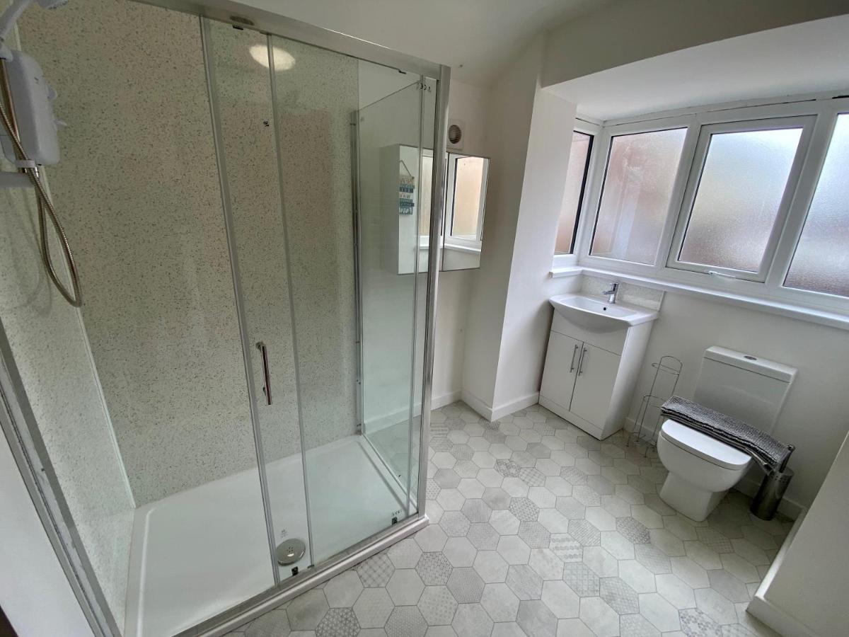 Bridlington Bay Apartments المظهر الخارجي الصورة