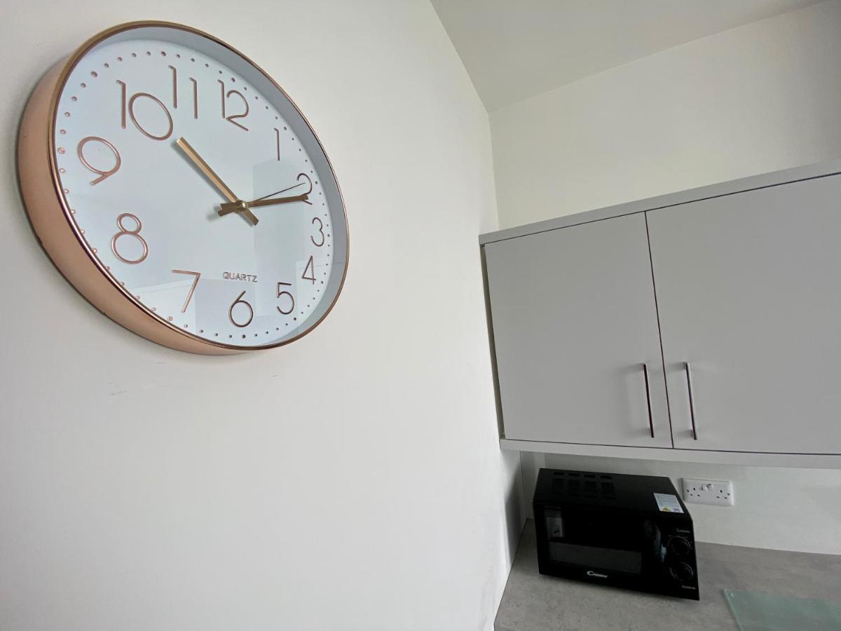 Bridlington Bay Apartments المظهر الخارجي الصورة
