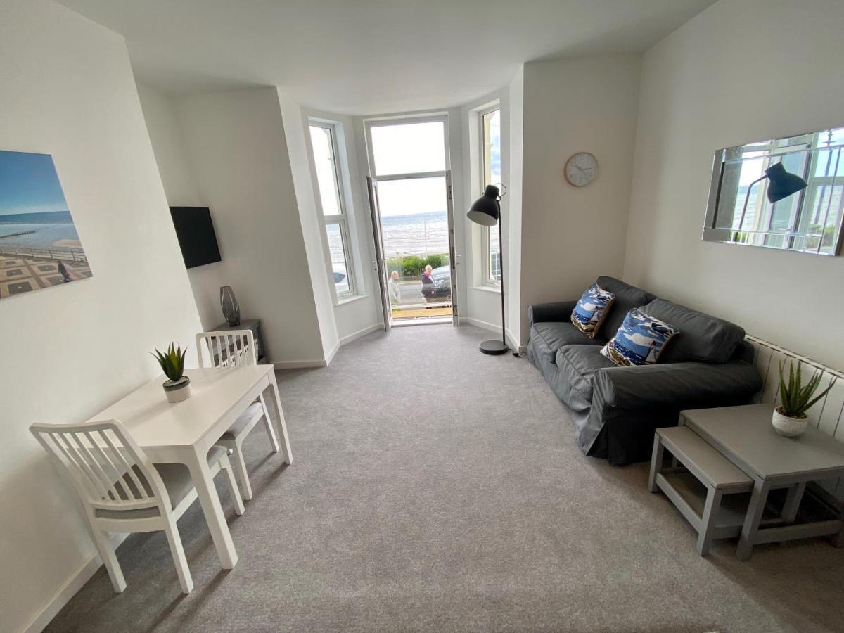 Bridlington Bay Apartments المظهر الخارجي الصورة