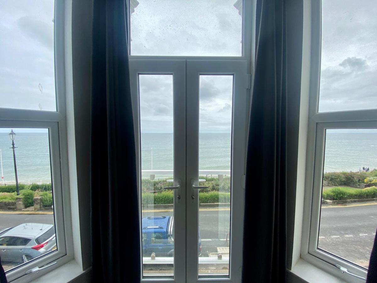 Bridlington Bay Apartments المظهر الخارجي الصورة