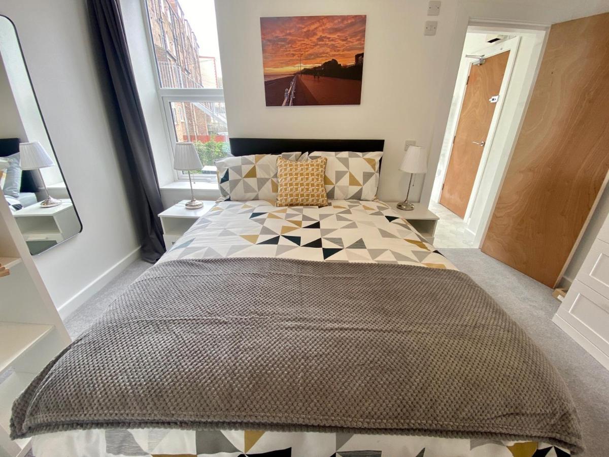 Bridlington Bay Apartments المظهر الخارجي الصورة