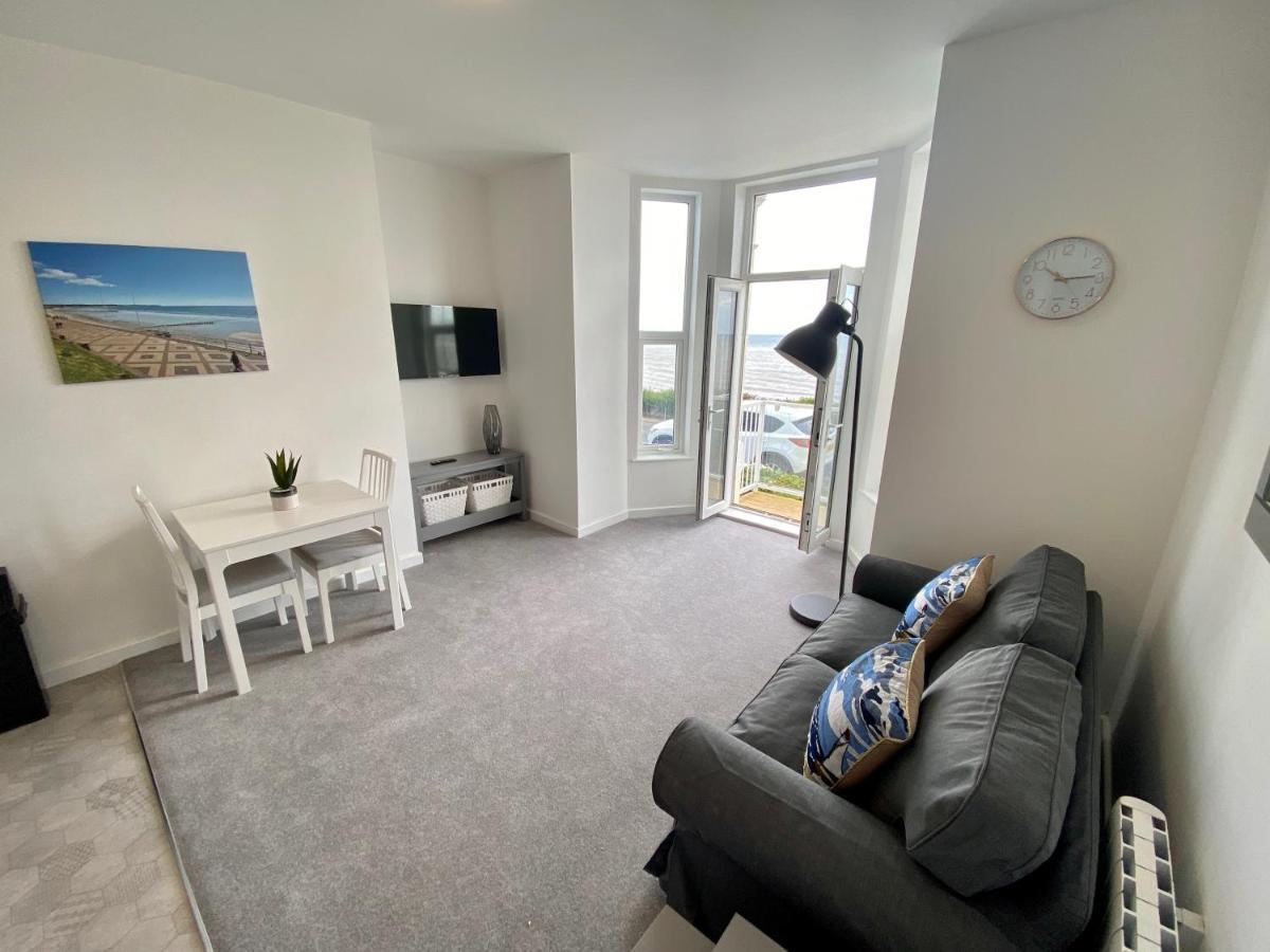 Bridlington Bay Apartments المظهر الخارجي الصورة