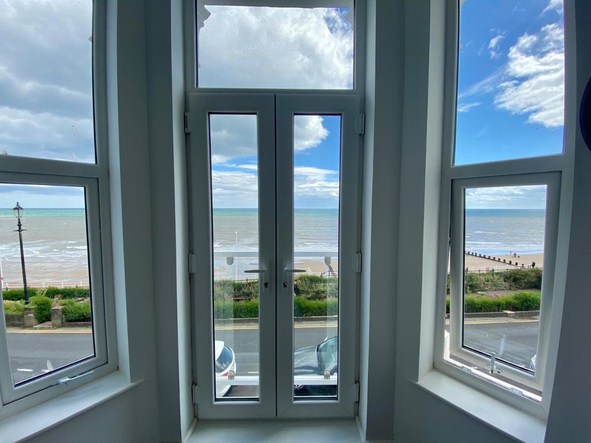 Bridlington Bay Apartments المظهر الخارجي الصورة