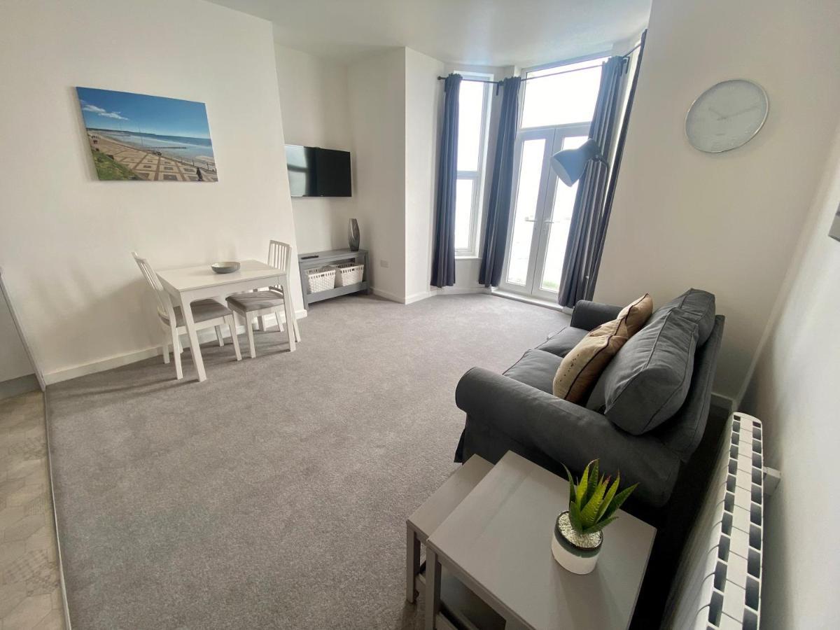 Bridlington Bay Apartments المظهر الخارجي الصورة