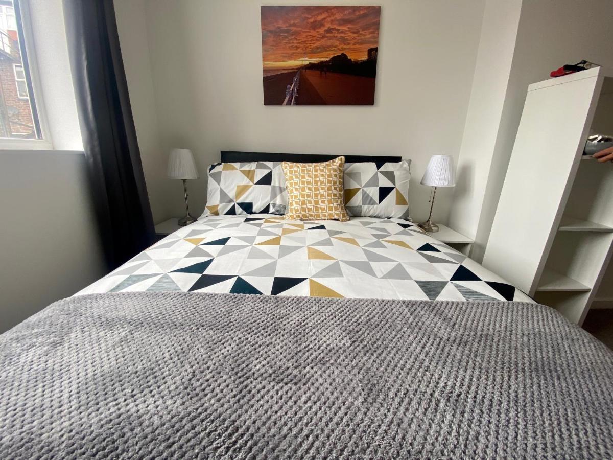 Bridlington Bay Apartments المظهر الخارجي الصورة
