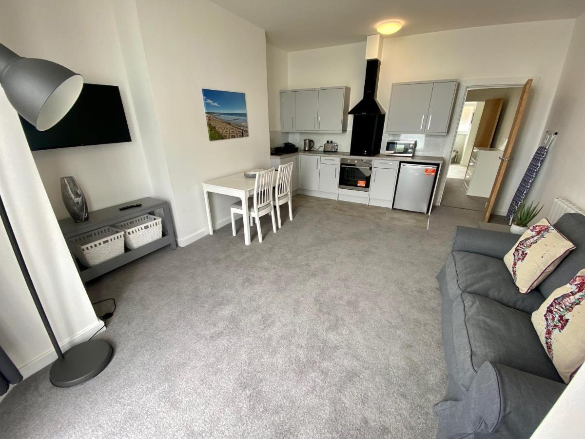 Bridlington Bay Apartments المظهر الخارجي الصورة