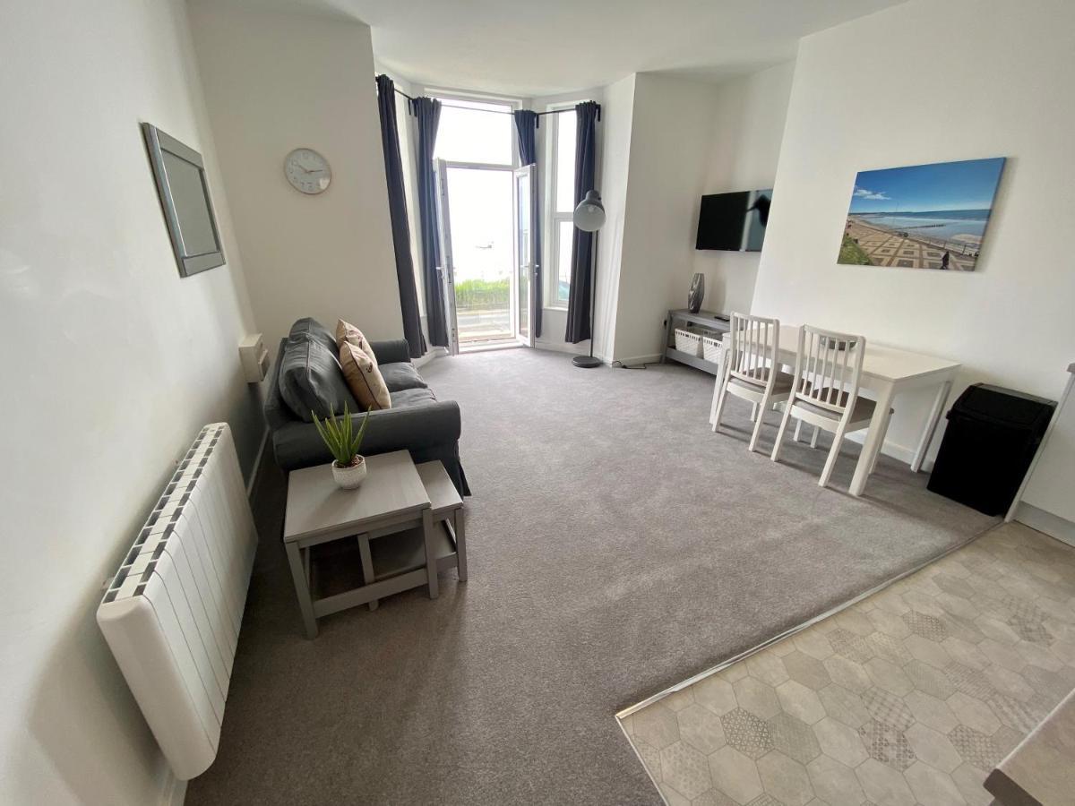 Bridlington Bay Apartments المظهر الخارجي الصورة