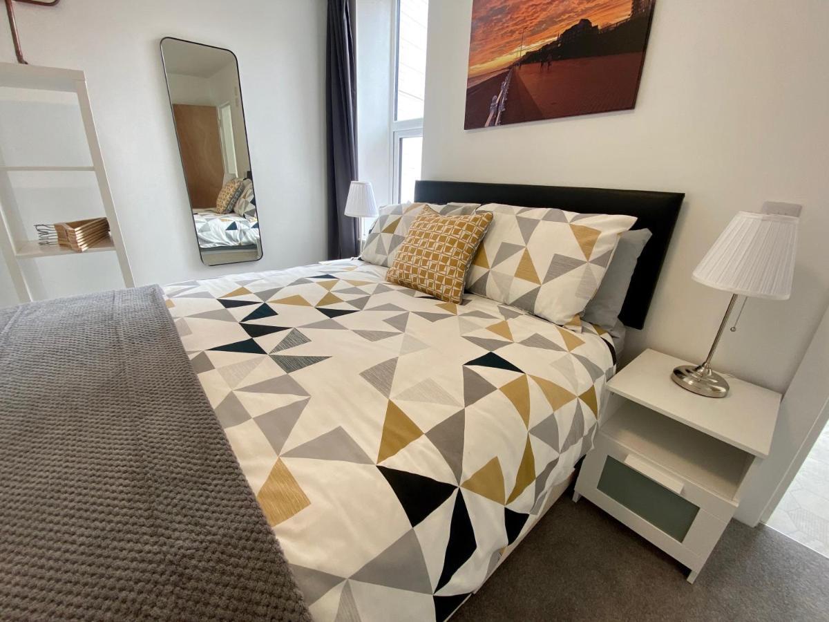 Bridlington Bay Apartments المظهر الخارجي الصورة