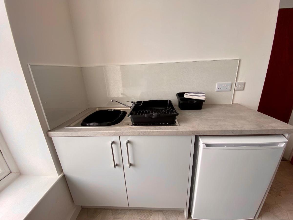 Bridlington Bay Apartments المظهر الخارجي الصورة