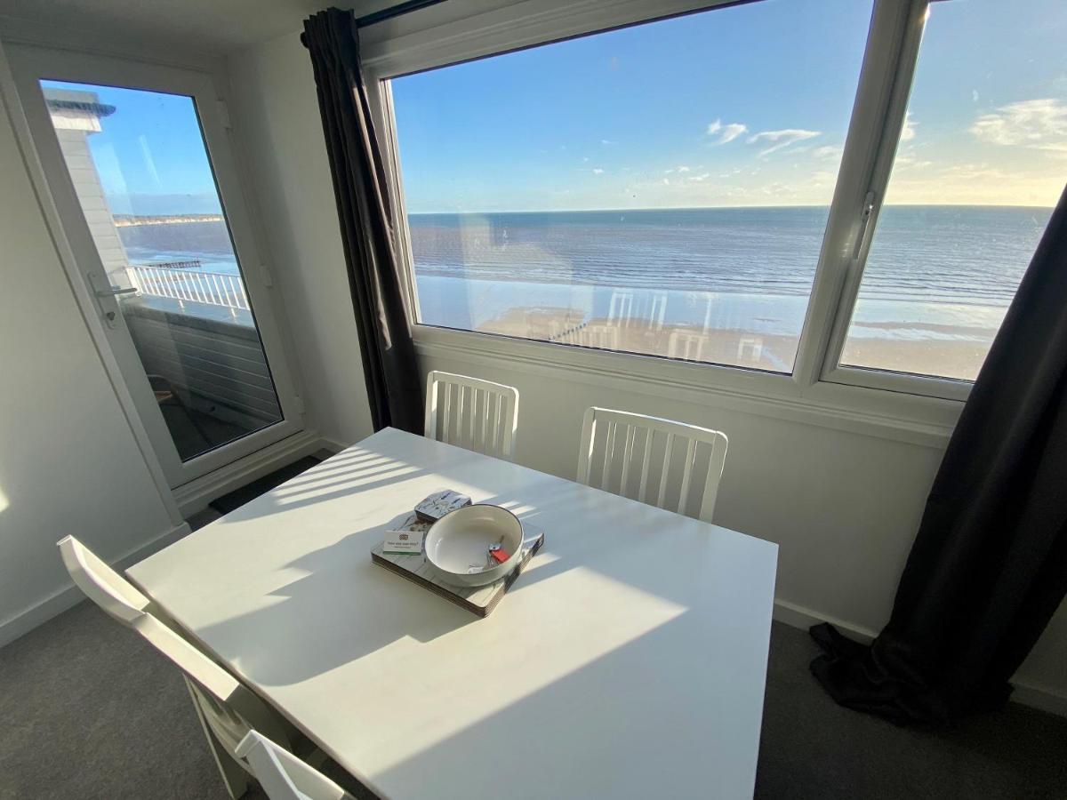 Bridlington Bay Apartments المظهر الخارجي الصورة