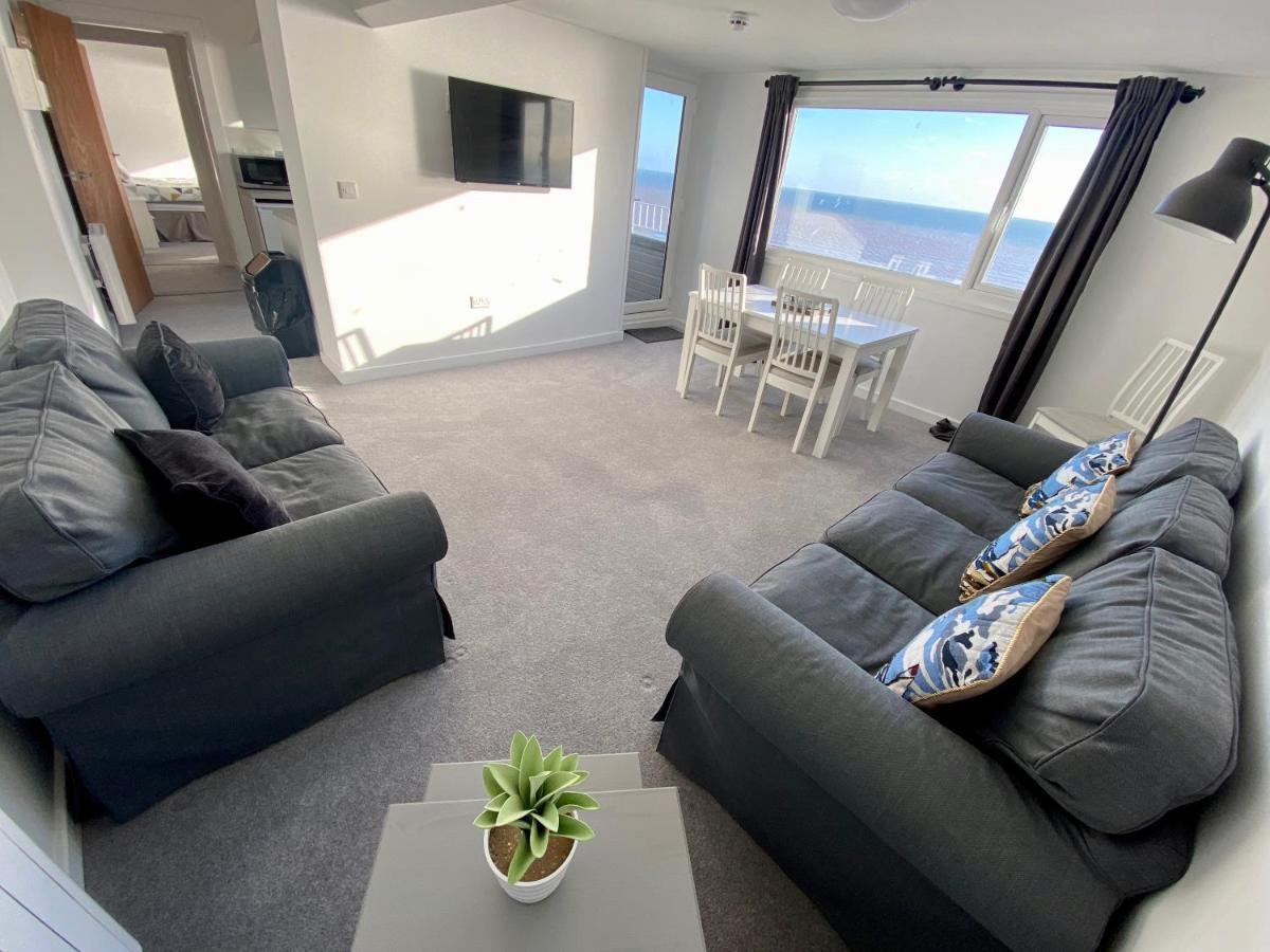 Bridlington Bay Apartments المظهر الخارجي الصورة