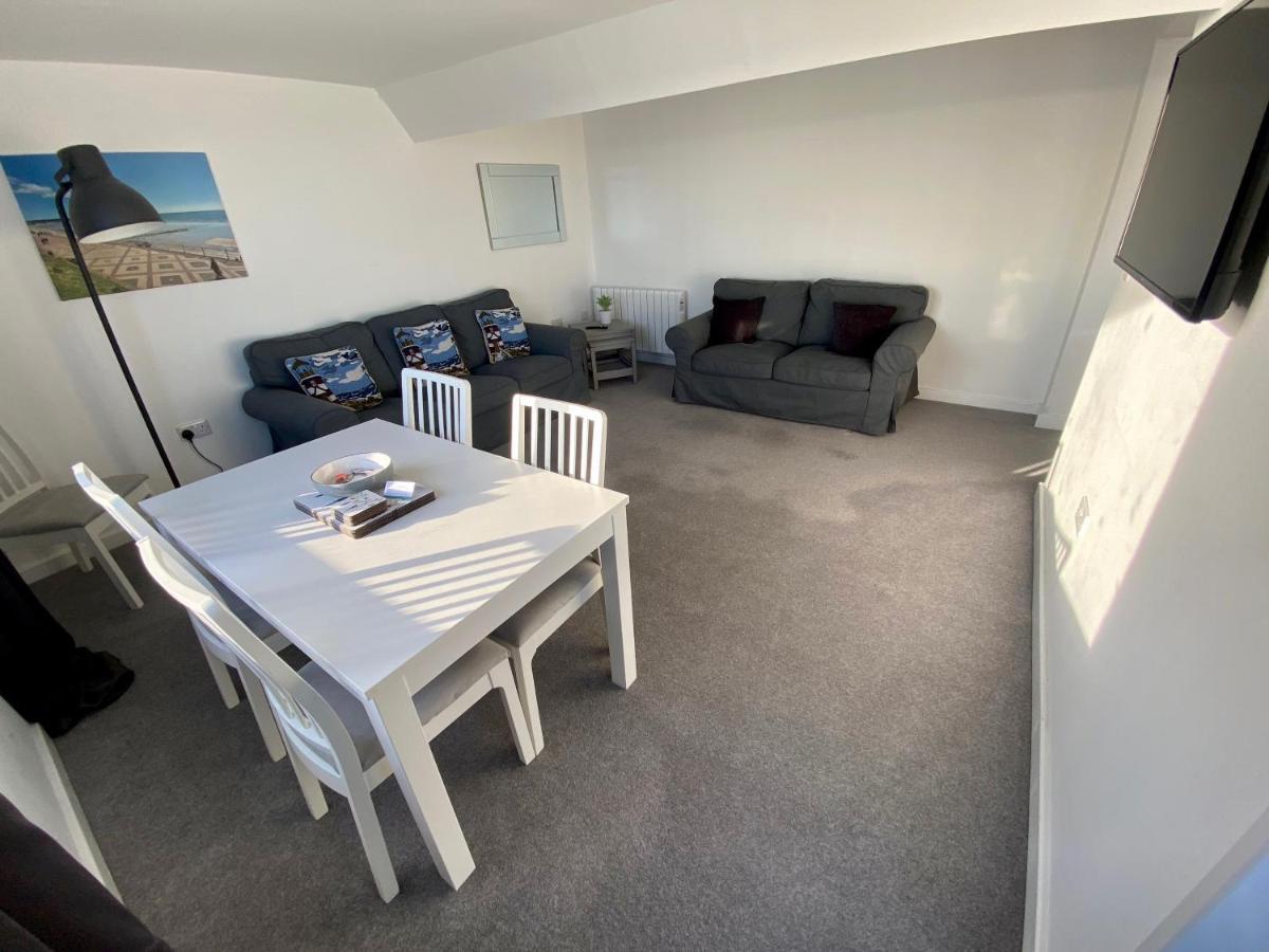 Bridlington Bay Apartments المظهر الخارجي الصورة