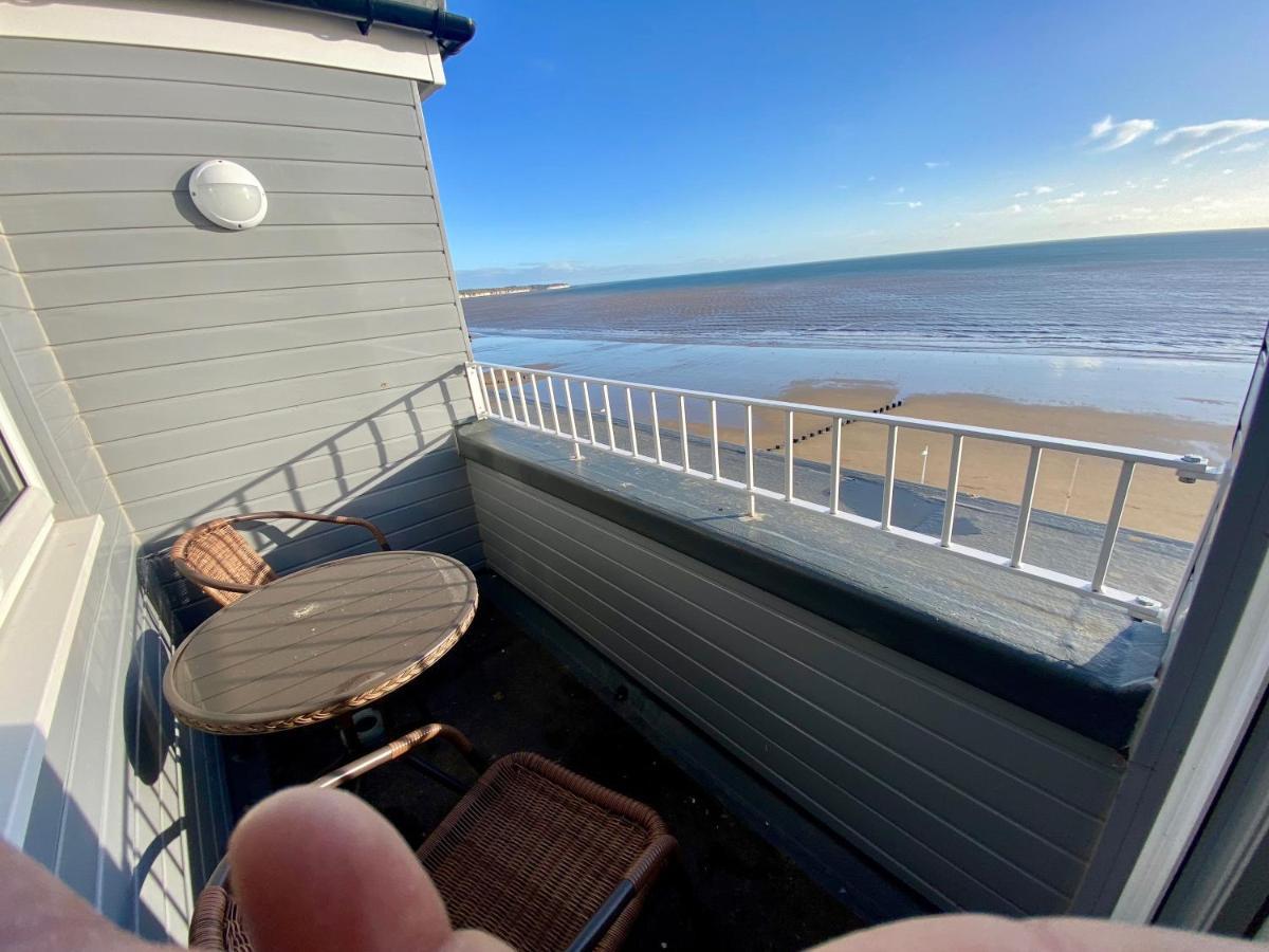Bridlington Bay Apartments المظهر الخارجي الصورة