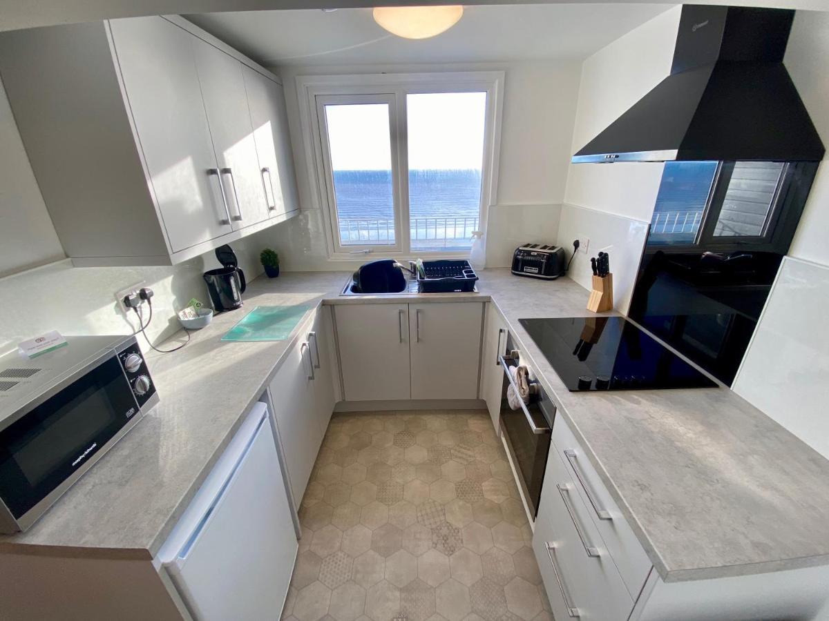 Bridlington Bay Apartments المظهر الخارجي الصورة