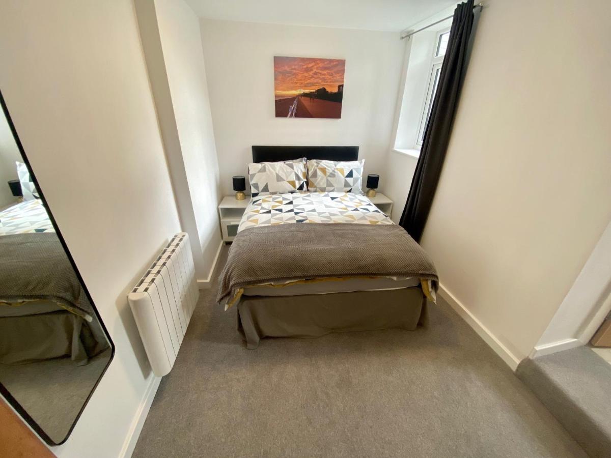Bridlington Bay Apartments المظهر الخارجي الصورة