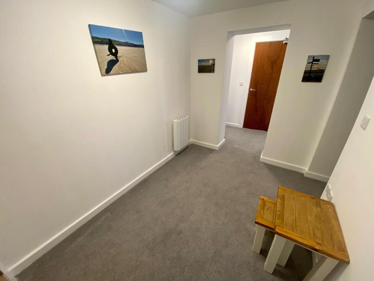 Bridlington Bay Apartments المظهر الخارجي الصورة