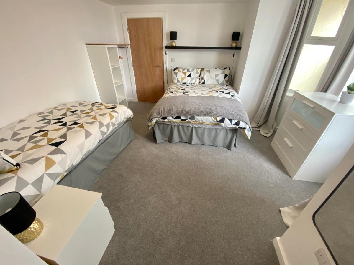 Bridlington Bay Apartments المظهر الخارجي الصورة