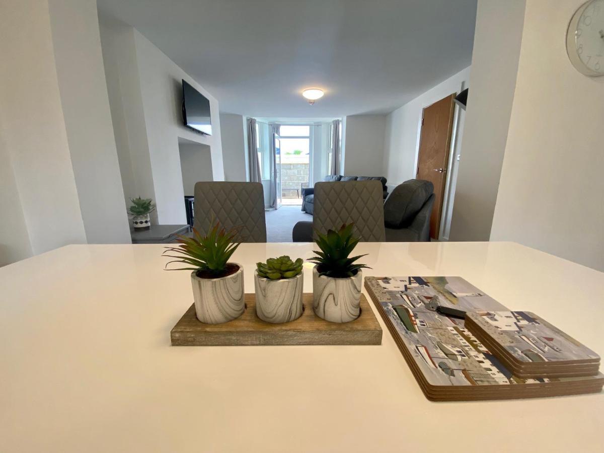 Bridlington Bay Apartments المظهر الخارجي الصورة