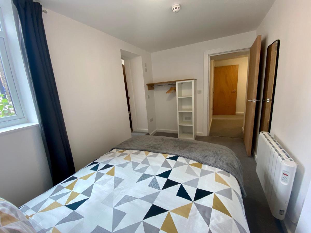 Bridlington Bay Apartments المظهر الخارجي الصورة