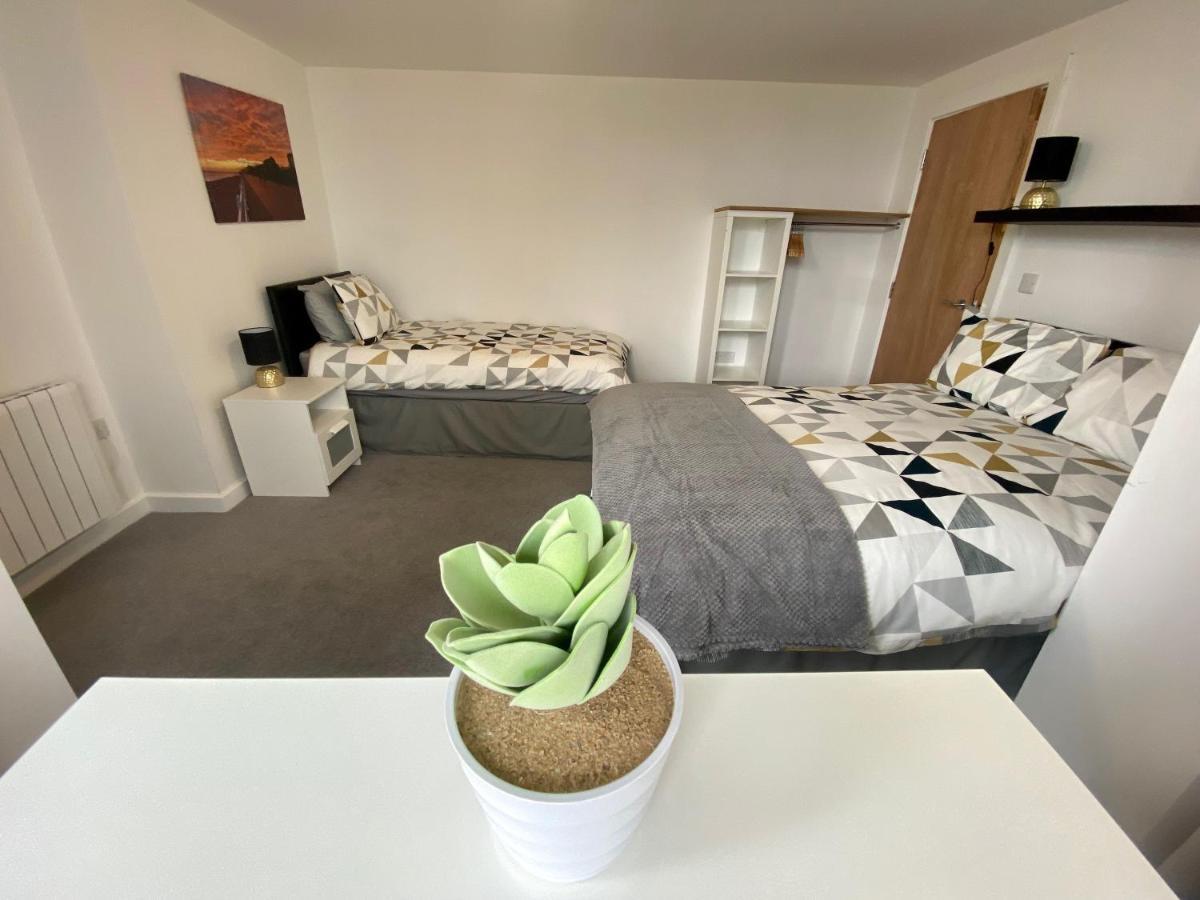 Bridlington Bay Apartments المظهر الخارجي الصورة