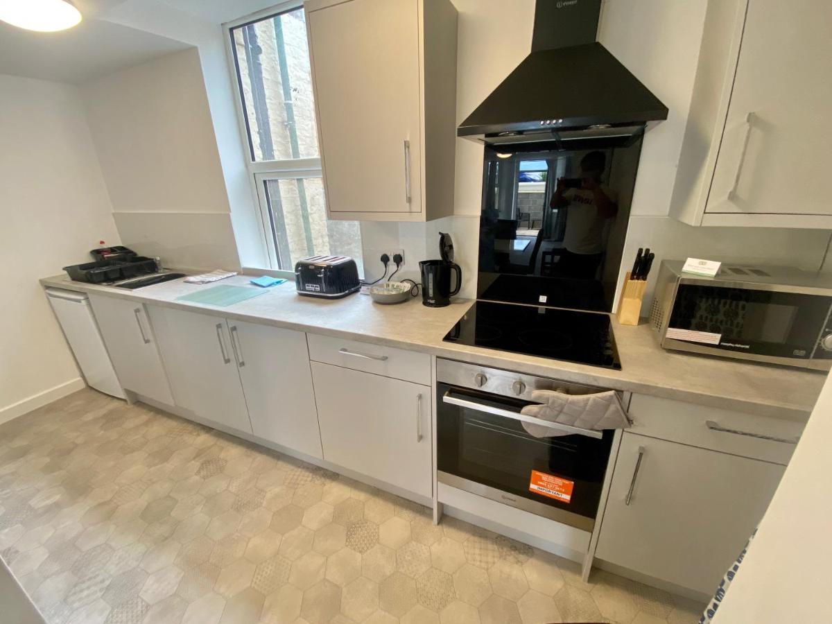 Bridlington Bay Apartments المظهر الخارجي الصورة