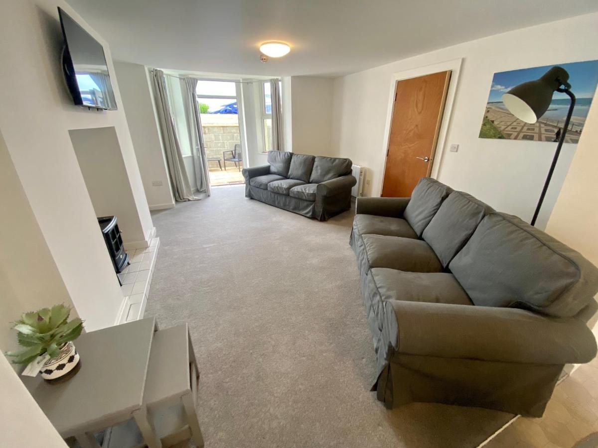 Bridlington Bay Apartments المظهر الخارجي الصورة