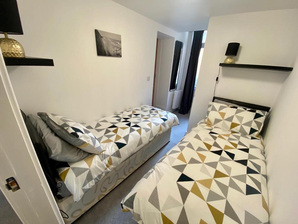 Bridlington Bay Apartments المظهر الخارجي الصورة