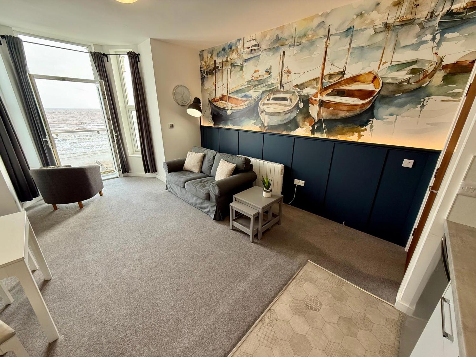 Bridlington Bay Apartments المظهر الخارجي الصورة