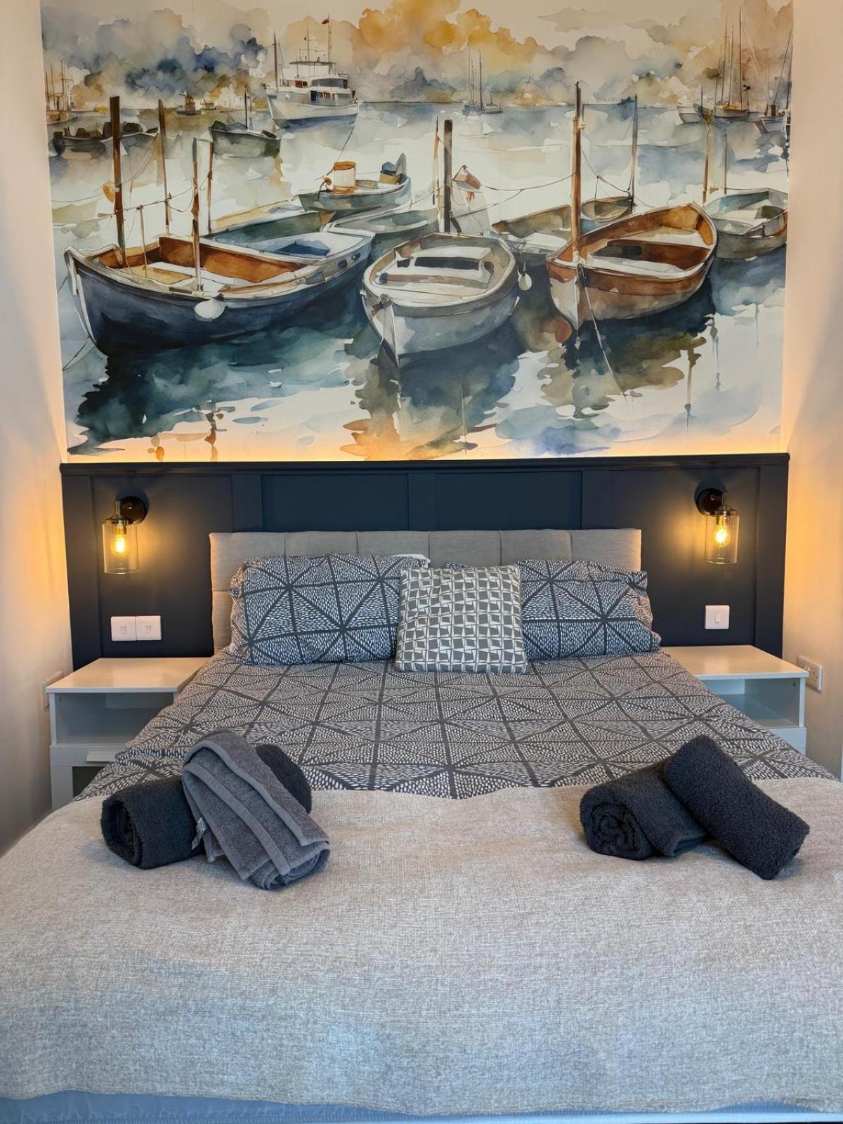 Bridlington Bay Apartments المظهر الخارجي الصورة