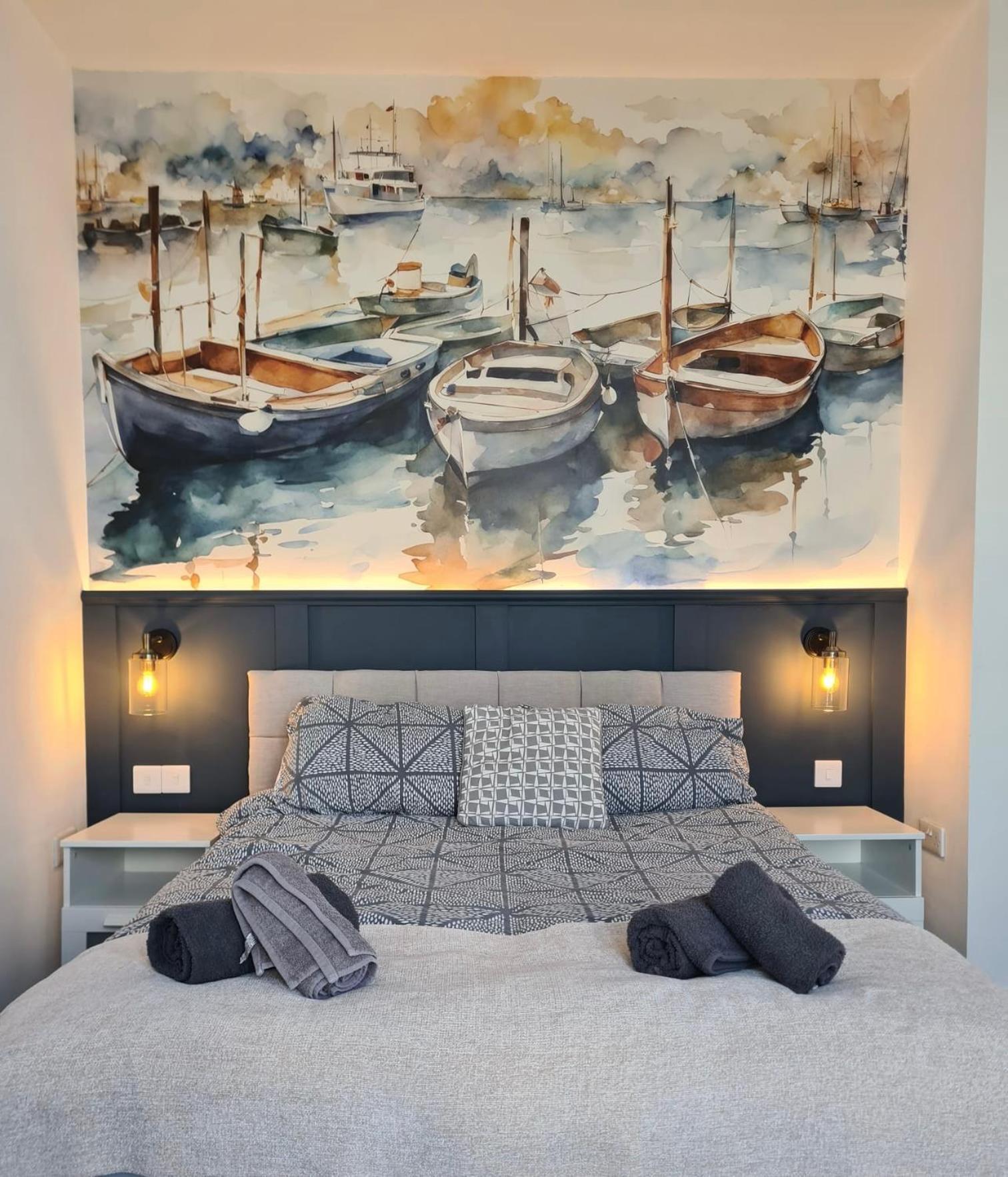 Bridlington Bay Apartments المظهر الخارجي الصورة